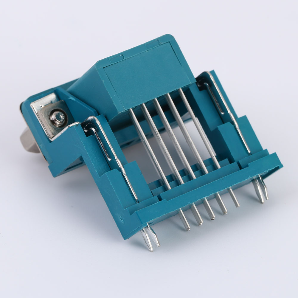 D-SUB 9 Pin Connector