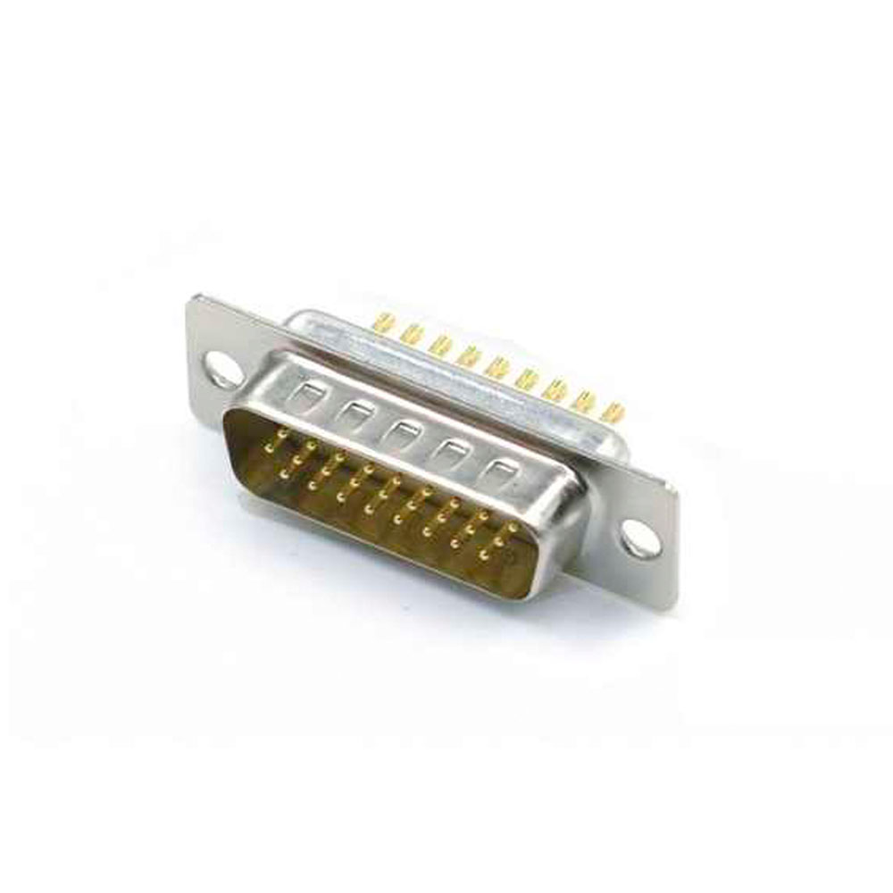 High Current D-SUB 26 Pin Connector